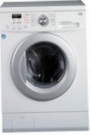 LG WD-12391TDK Tvättmaskin främre fristående