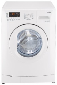 Characteristics ﻿Washing Machine BEKO WMB 61431 M Photo