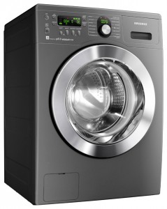 özellikleri çamaşır makinesi Samsung WF1804WPY fotoğraf