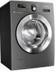 Samsung WF1804WPY 洗濯機 フロント 自立型