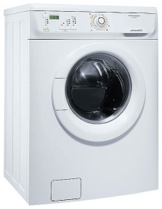 características Máquina de lavar Electrolux EWH 127310 W Foto