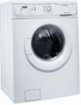Electrolux EWH 127310 W Wasmachine voorkant vrijstaand