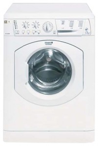 विशेषताएँ वॉशिंग मशीन Hotpoint-Ariston ARMXXL 129 तस्वीर