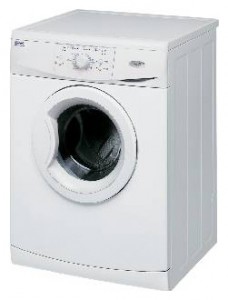 özellikleri çamaşır makinesi Whirlpool AWO/D 41109 fotoğraf