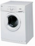 Whirlpool AWO/D 41109 洗衣机 面前 独立的，可移动的盖子嵌入