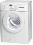 Gorenje WS 51Z45 B ﻿Washing Machine front freestanding, removable cover for embedding