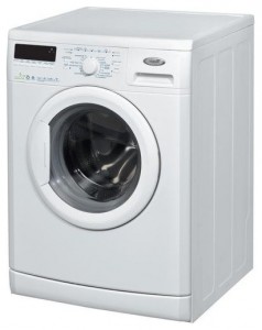 特性 洗濯機 Whirlpool AWO/D 6331/P 写真