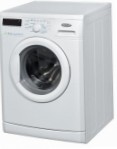 Whirlpool AWO/D 6331/P 洗衣机 面前 独立的，可移动的盖子嵌入