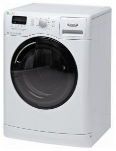 مشخصات ماشین لباسشویی Whirlpool AWO/E 8559 عکس