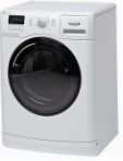 Whirlpool AWO/E 8559 洗衣机 面前 独立式的