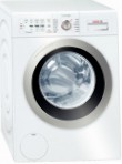 Bosch WAY 32740 Tvättmaskin främre fristående, avtagbar klädsel för inbäddning