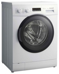 Characteristics ﻿Washing Machine Panasonic NA-127VB3 Photo