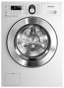特点 洗衣机 Samsung WF1802WPC 照片