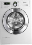 Samsung WF1802WPC Máquina de lavar frente cobertura autoportante, removível para embutir