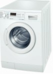 Siemens WD 12D420 Mașină de spălat față de sine statatoare