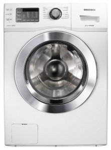 características Máquina de lavar Samsung WF602B2BKWQDLP Foto