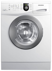 özellikleri çamaşır makinesi Samsung WF3400N1V fotoğraf