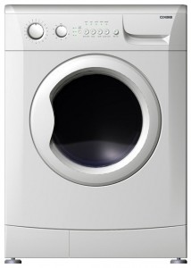 đặc điểm Máy giặt BEKO WMD 25105 PT ảnh