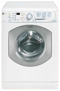 les caractéristiques Machine à laver Hotpoint-Ariston ARSF 105 S Photo
