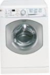 Hotpoint-Ariston ARSF 105 S ﻿Washing Machine front freestanding, removable cover for embedding