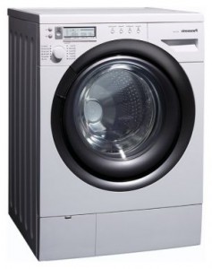özellikleri çamaşır makinesi Panasonic NA-16VX1 fotoğraf