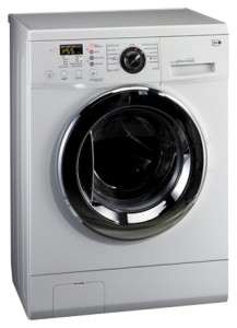 विशेषताएँ वॉशिंग मशीन LG F-1229ND तस्वीर