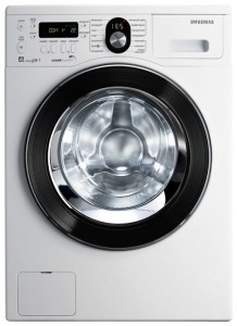 charakteristika Pračka Samsung WF8590FEA Fotografie