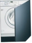 Smeg WMI16AAA Machine à laver avant encastré