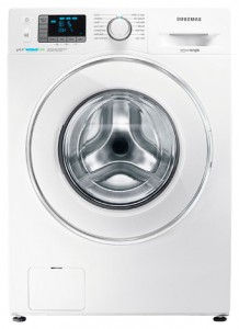 características Máquina de lavar Samsung WF60F4E5W2W Foto