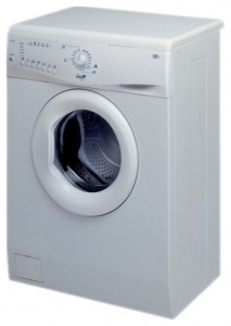 特性 洗濯機 Whirlpool AWG 908 E 写真