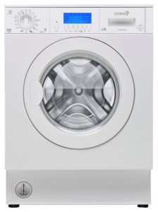 Characteristics ﻿Washing Machine Ardo FLOI 147 L Photo