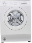 Ardo FLOI 86 E ﻿Washing Machine front built-in