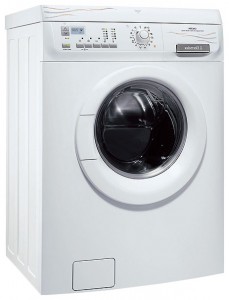 egenskaper Tvättmaskin Electrolux EWFM 14480 W Fil
