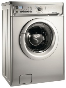 विशेषताएँ वॉशिंग मशीन Electrolux EWS 10470 S तस्वीर