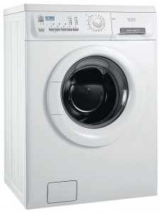 Characteristics ﻿Washing Machine Electrolux EWS 10570 W Photo