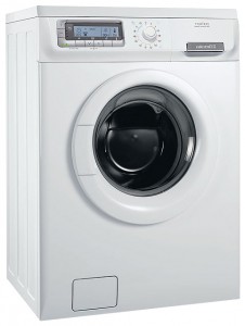 特性 洗濯機 Electrolux EWS 14971 W 写真