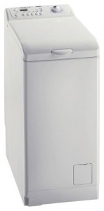 les caractéristiques Machine à laver Zanussi ZWQ 6100 Photo