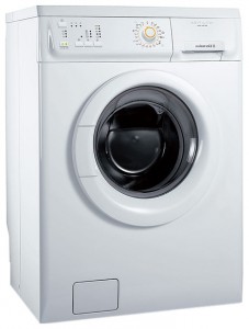 विशेषताएँ वॉशिंग मशीन Electrolux EWS 8070 W तस्वीर