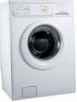 Electrolux EWS 8070 W เครื่องซักผ้า ด้านหน้า ฝาครอบแบบถอดได้อิสระสำหรับการติดตั้ง