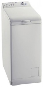 विशेषताएँ वॉशिंग मशीन Zanussi ZWQ 5100 तस्वीर