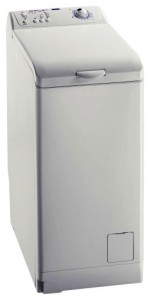 egenskaper Tvättmaskin Zanussi ZWQ 5101 Fil