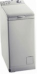 Zanussi ZWQ 5101 Tvättmaskin vertikal fristående