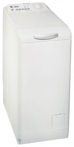 características Máquina de lavar Electrolux EWTS 10420 W Foto
