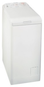 özellikleri çamaşır makinesi Electrolux EWTS 10120 W fotoğraf