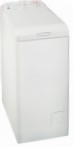 Electrolux EWTS 10120 W Mașină de spălat vertical de sine statatoare