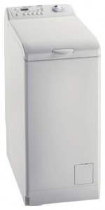 विशेषताएँ वॉशिंग मशीन Zanussi ZWQ 6130 तस्वीर