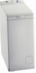 Zanussi ZWQ 6130 洗衣机 垂直 独立式的