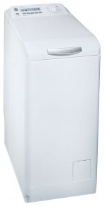 特性 洗濯機 Electrolux EWTS 10620 W 写真