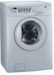 Zanussi ZWF 5185 洗衣机 面前 独立式的