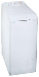 caracteristici Mașină de spălat Electrolux EWTS 13120 W fotografie